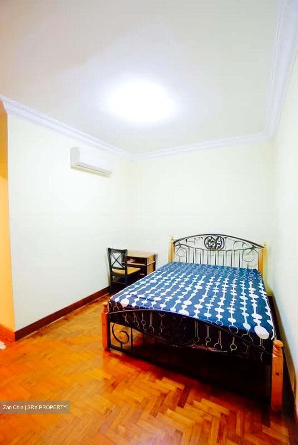 Parc Vista (D22), Condominium #573381331